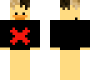 ***tentacion duck