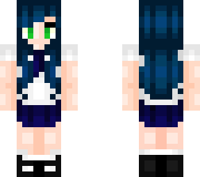 yandere simulator oc