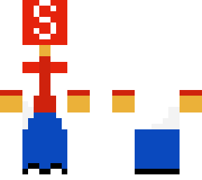 yannik supreme man