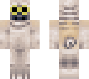 yellow team clout pug