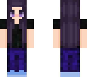 yuri thorngage w/o front ears