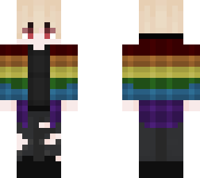 *** katsuki pride edit