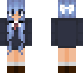 - edit skin