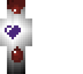 a yandere's heart