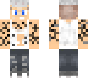 alexcaminoyt skin