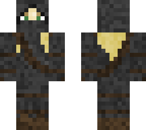 alovar the rogue