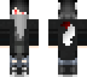 alpha ultima wolf edit