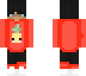 another one for red