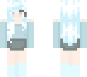 aqua winter / rce