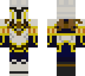 armor of valor