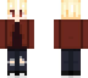 bakugo katsuki