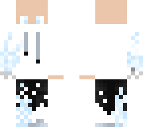 bald ice god