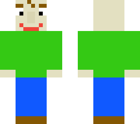 baldi