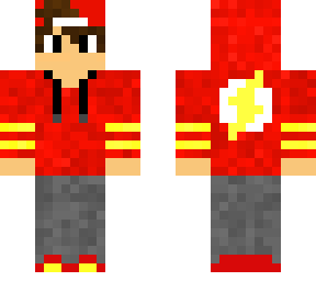 barry allen (the flash)