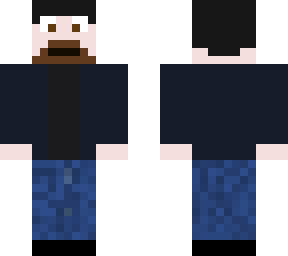 beanie boi (charmx)