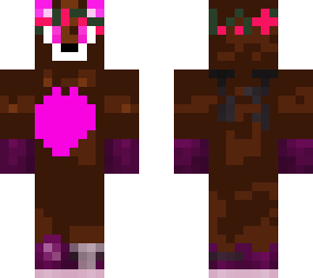 bear edit
