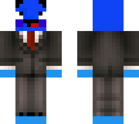 betere skin dan de gele skin gast