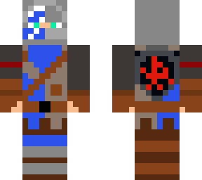 black squire