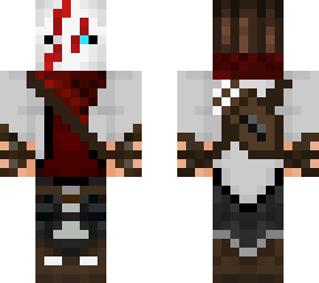 bloodmoon rogue