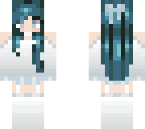 blue? (lazy)