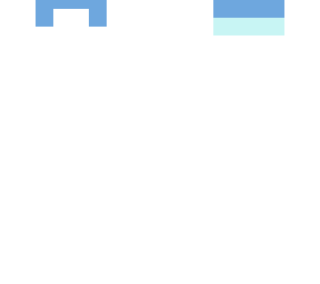blue cap (base)