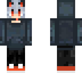 bnha neko shiaraki