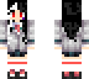 bnha oc aiko benner