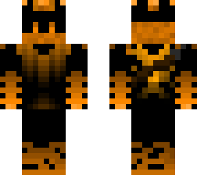 bounty hunters iv - the lava legend (read desc)
