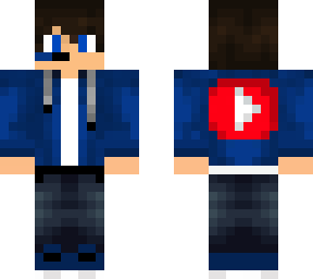 boy gamer