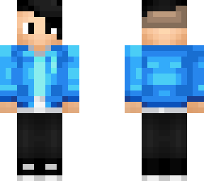 br blaze