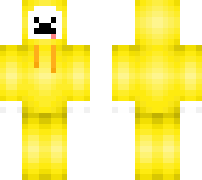 bt21 chimmy skin
