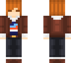 casual jacket :)