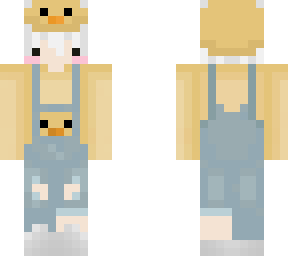 chibi boy