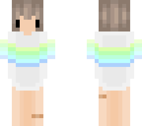 chibi pastel boi