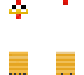 clout chicken