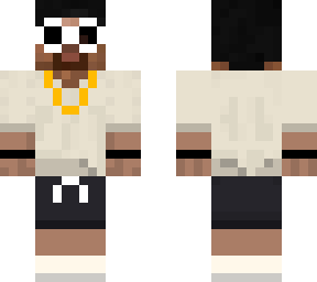 clout cool steve