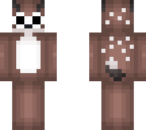 clout deer