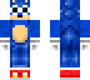 clout sonic