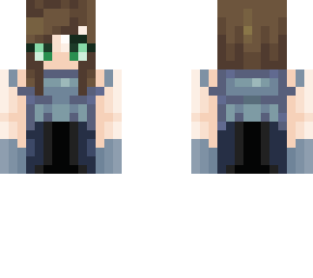 collab with crystqll - part 3 - ce in progress