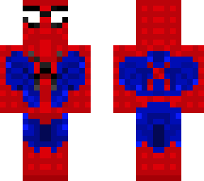 comic spiderman + additions