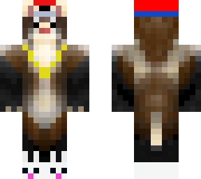 cool ferret
