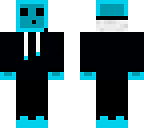 cool gamer slime