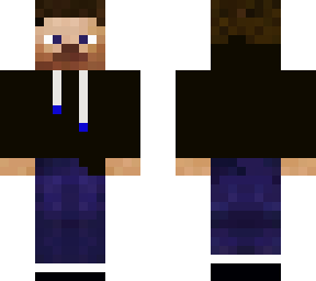cool steve