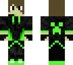 creeper boy