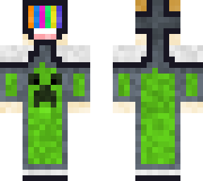 creeper tv dude