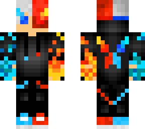 custom todoroki