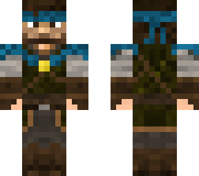 cyan dyue remake