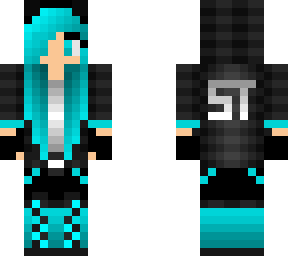 cyan st edit