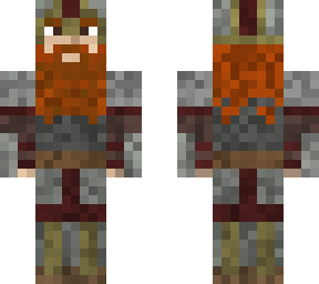 dain ii ironfoot