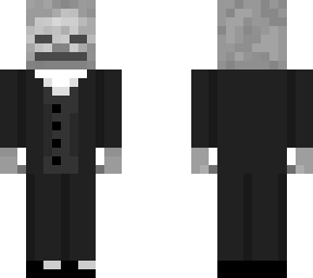 dead alfred